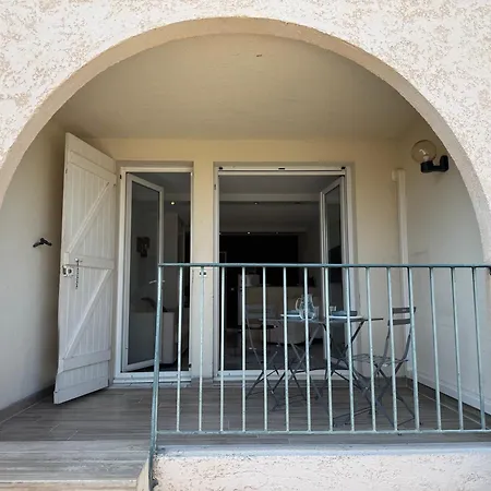 Regina - & Port De A Pied Apartmán