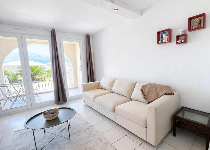 Apartmán Regina - & Port De A Pied *