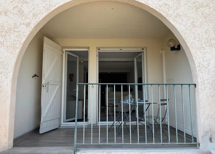 Regina - & Port De A Pied Apartmán