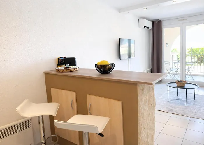 Apartmán Regina - & Port De A Pied