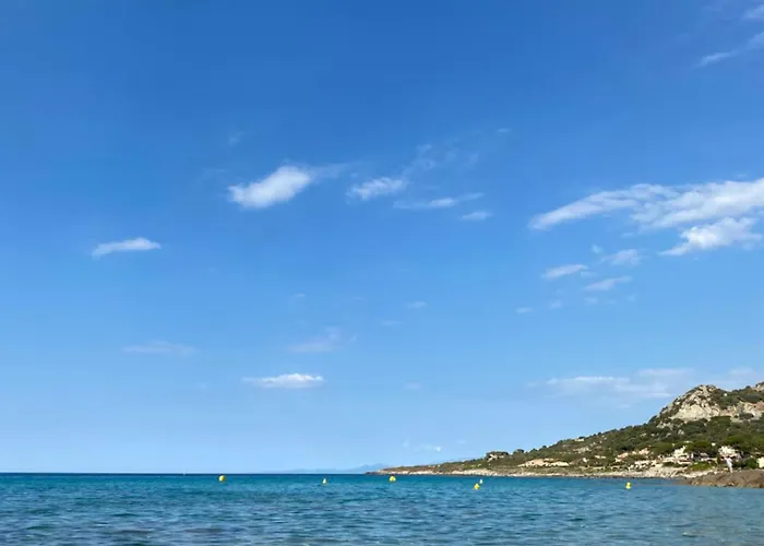 Apartmán Regina - & Port De A Pied