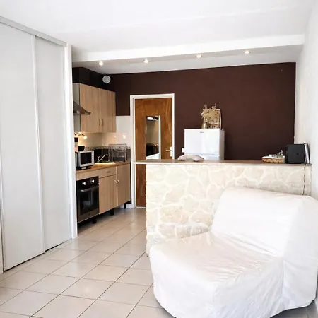 Régina - Plage&port De à Pied Appartamento