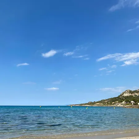 Lägenhet Regina - & Port De A Pied