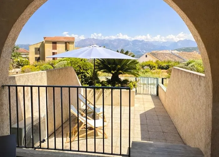 Lägenhet Regina - & Port De A Pied