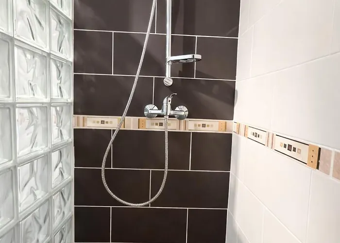 Appartamento Régina - Plage&port De à Pied